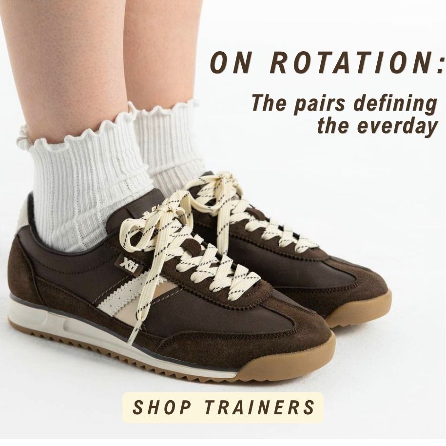 Shop Trainers